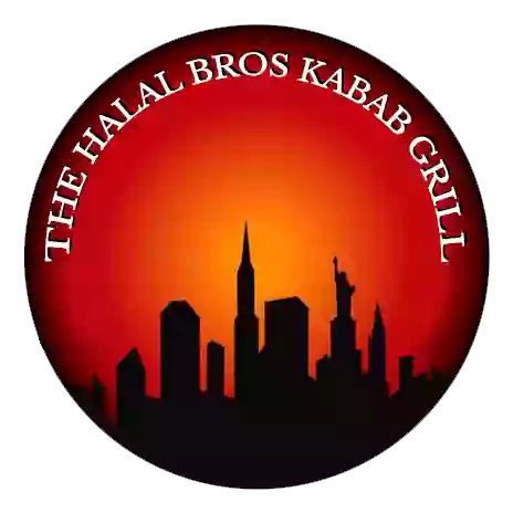 HALAL BROS KABAB GRILL