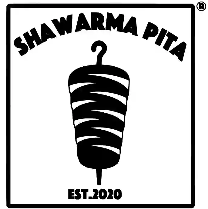 Shawarma Pita
