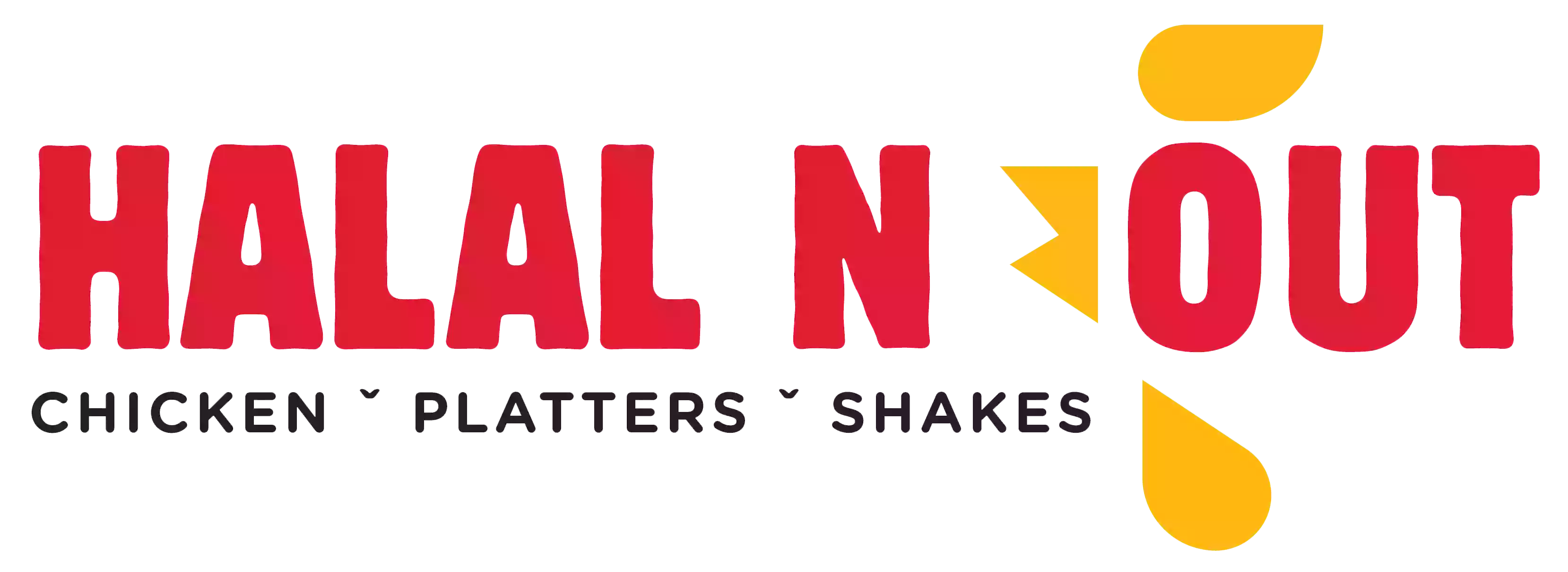 Halal-n-Out