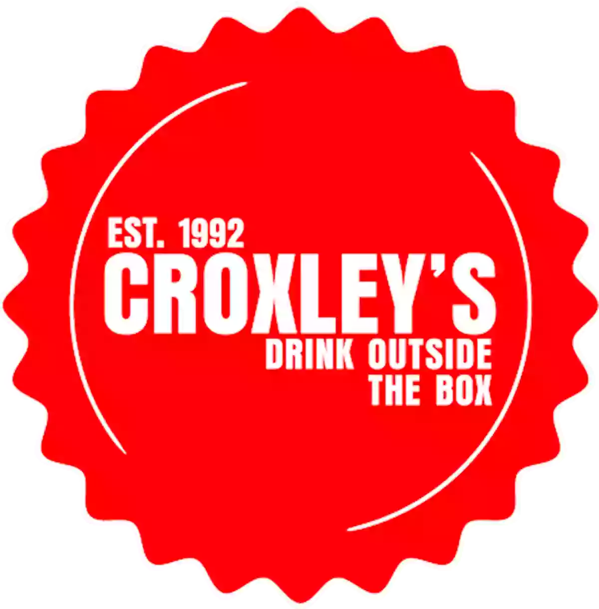 Croxley's Ale Franklin Square