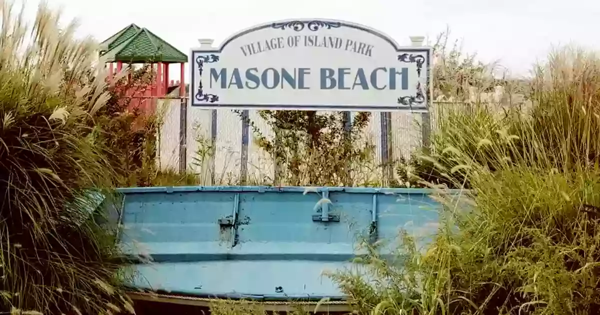 Masone Beach Snack Shack