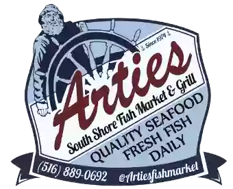 Arties South Shore Fish Market and Grill