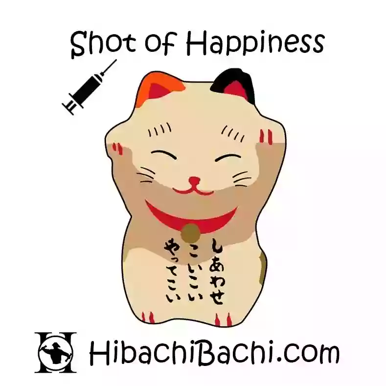 Inatome's HibachiBachi