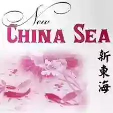 New China Sea