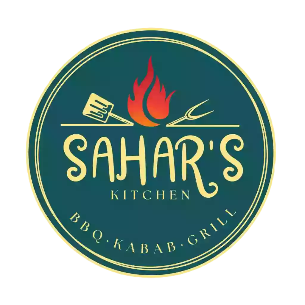 Sahar's Kitchen & Chai (Fateh's BBQ)