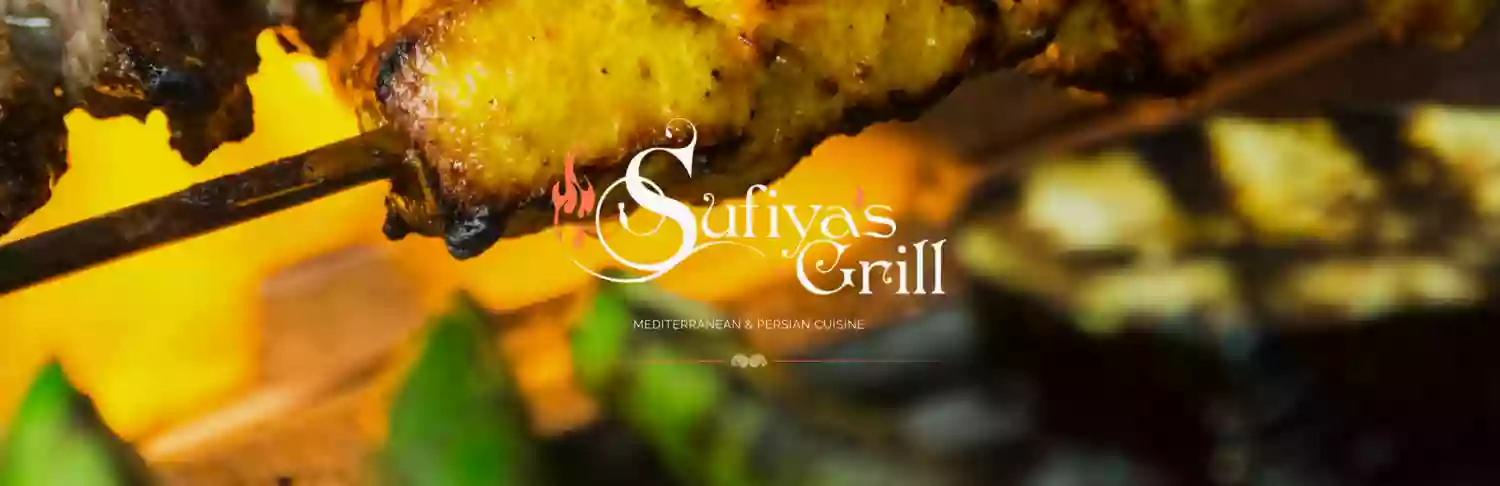 Sufiya's Grill - East Meadow