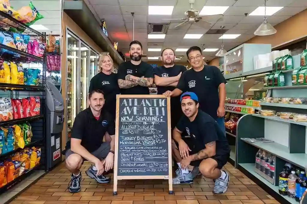 Atlantic Avenue Deli & Catering