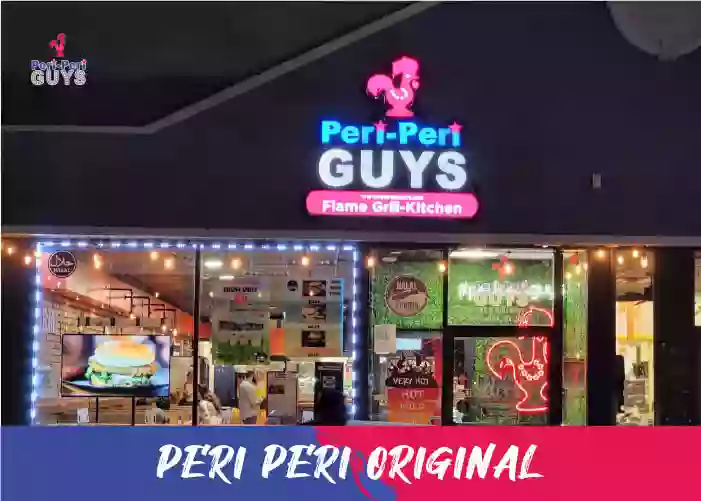 Peri-Peri Guys