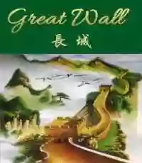 Great Wall of Merrick