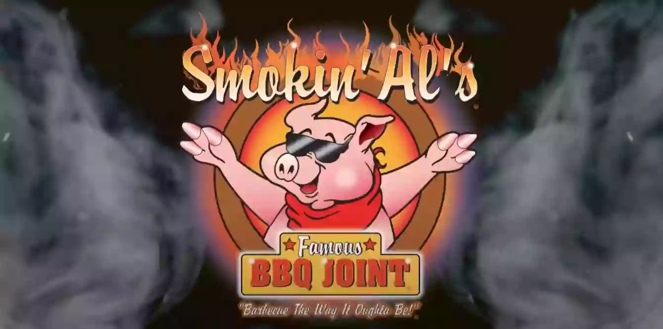 Smokin' Al's