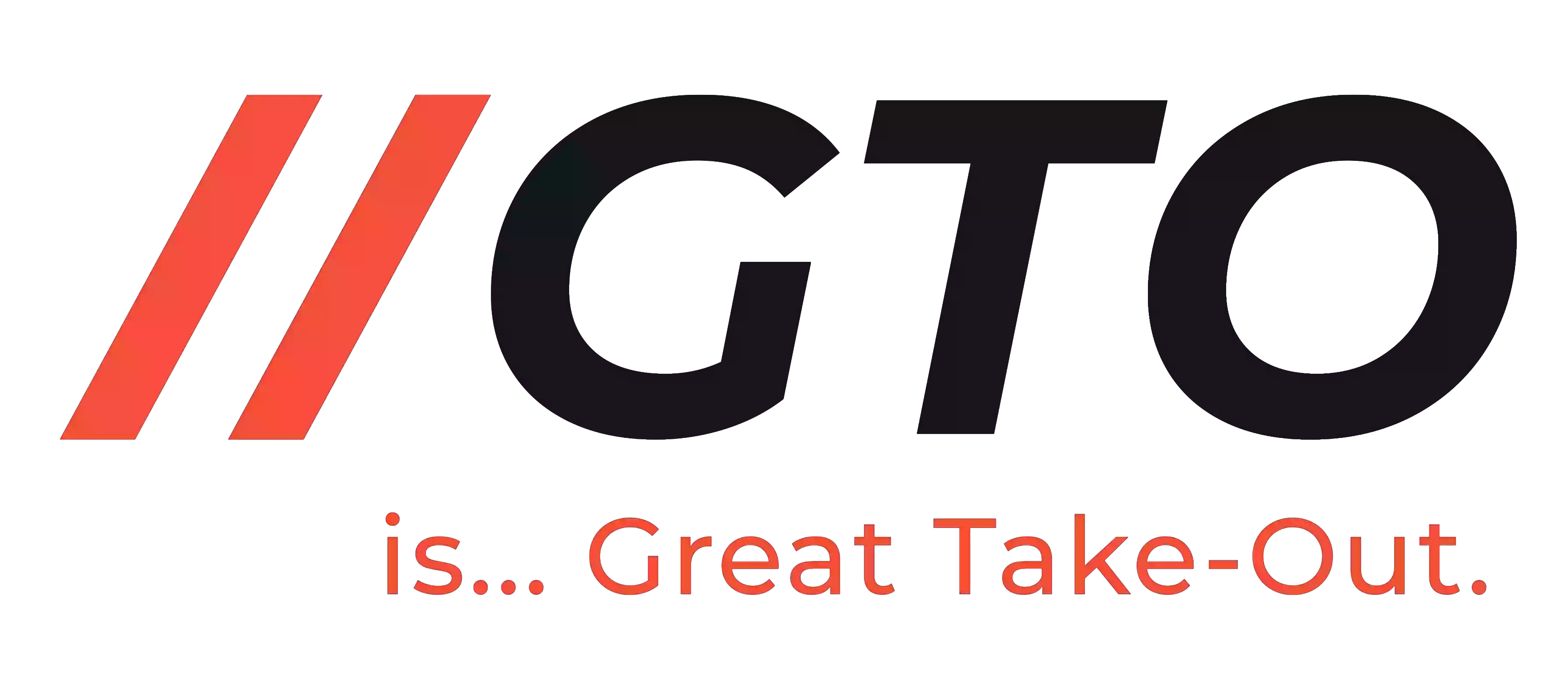 GTO (Great Take-Out)