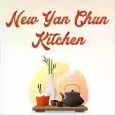 New Yan Chun Kitchen Inc