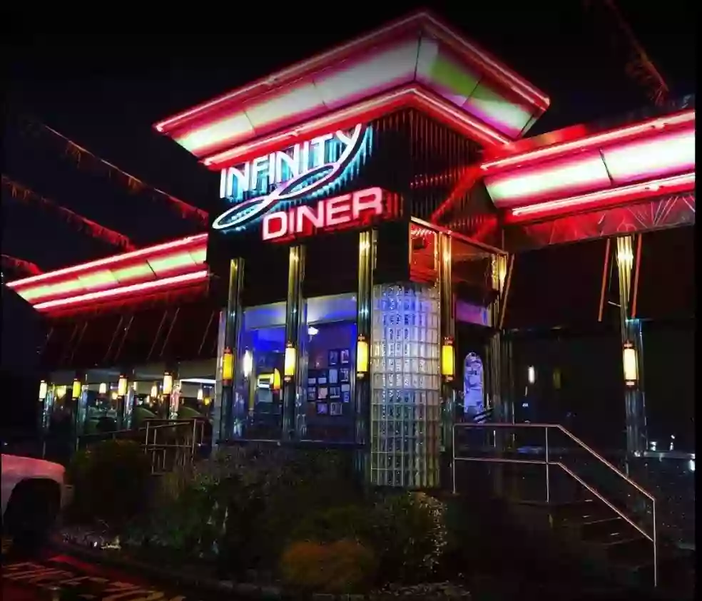 Infinity Diner