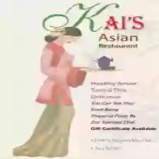 Kai's Asian Restaurant