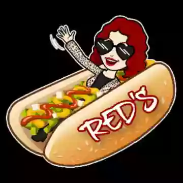 Red's Hotdog Stand