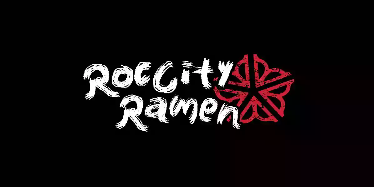 Roc City Ramen