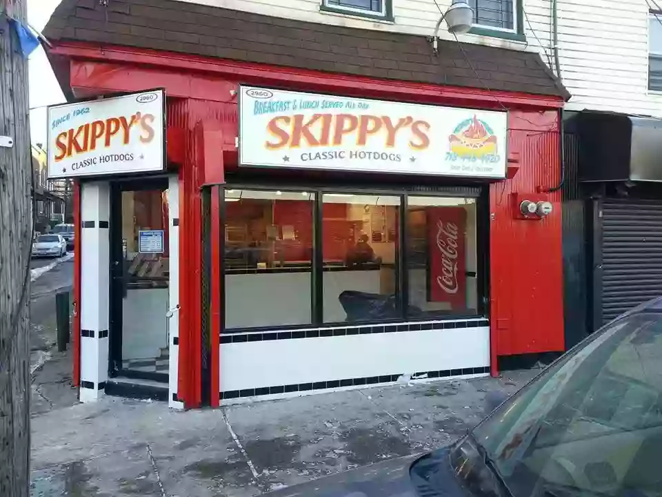 Skippy's