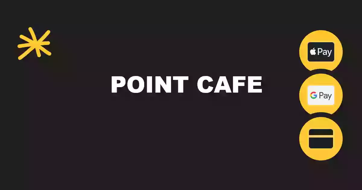 Point Cafe