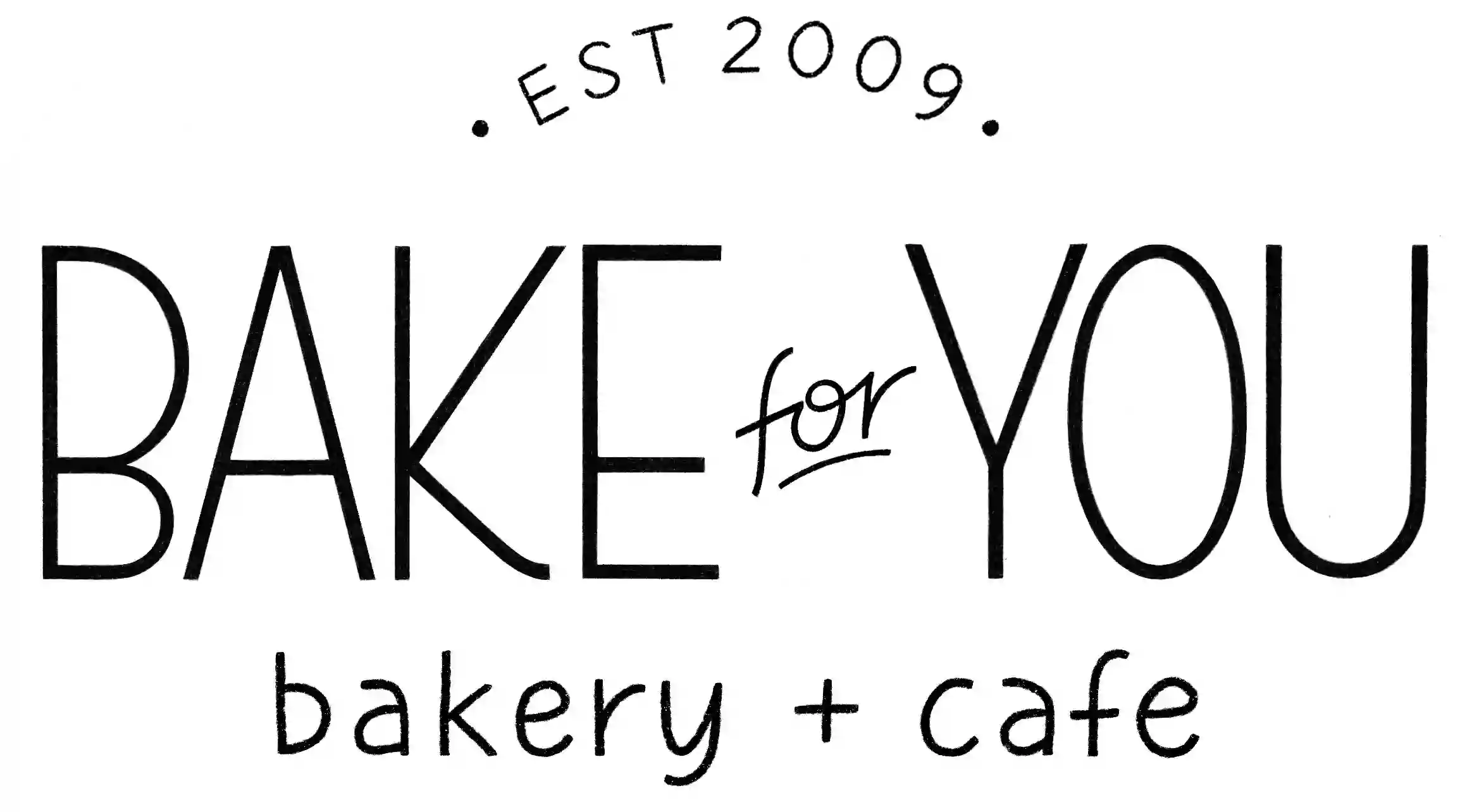 Bake For You