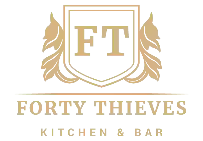 Forty Thieves