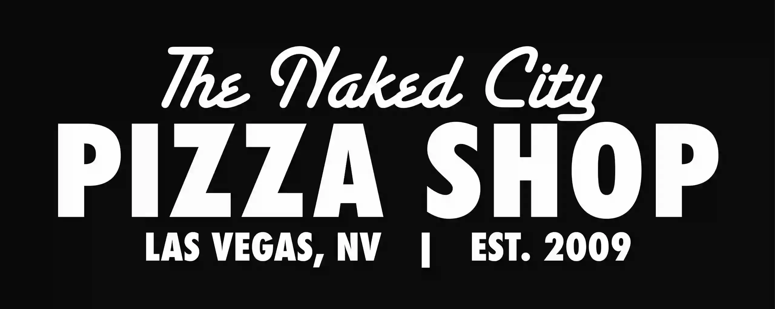 Naked City Pizza