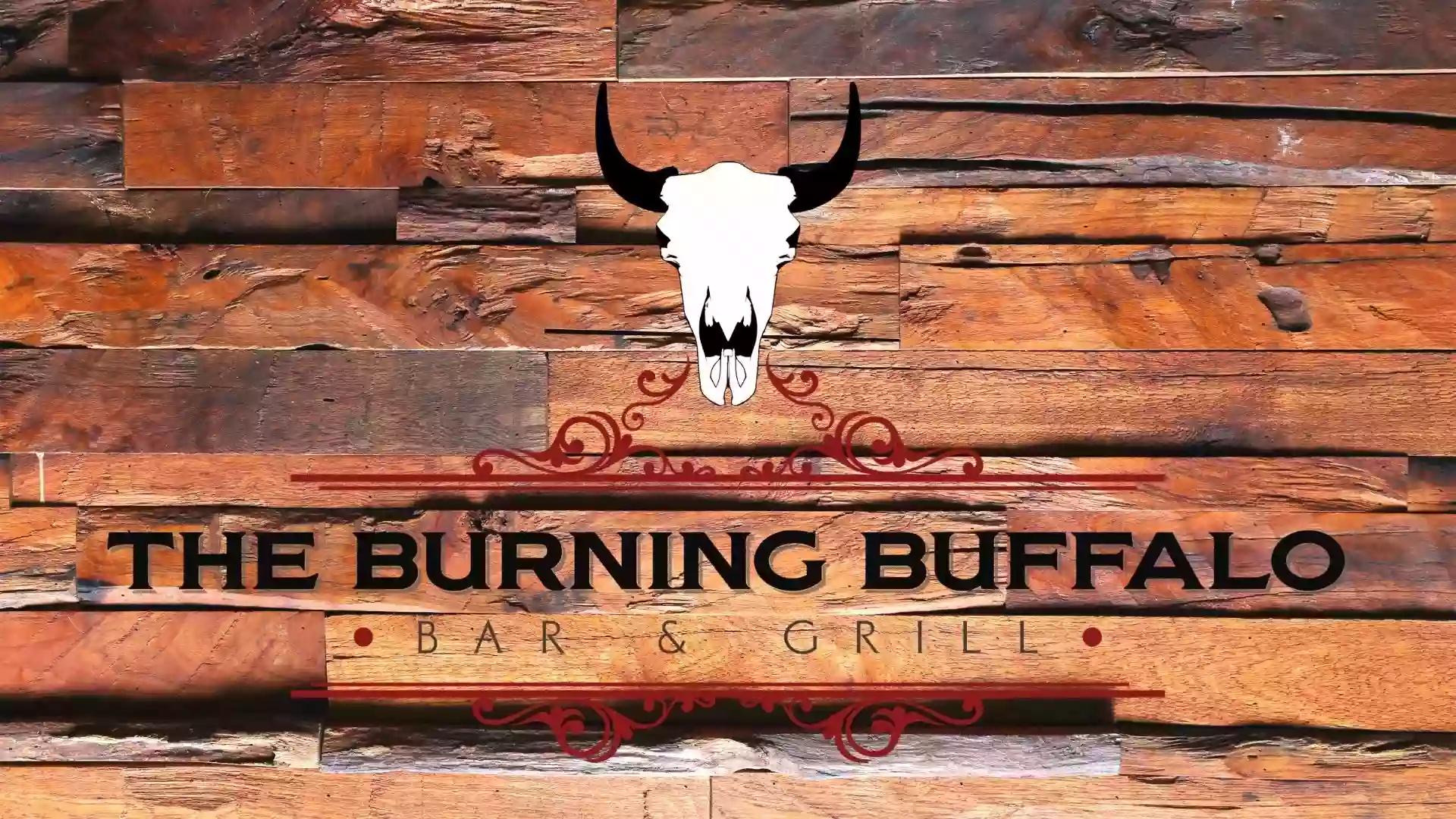 The Burning Buffalo Bar & Grill