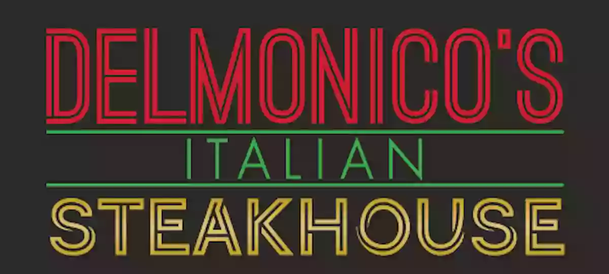 Delmonico's Italian Steakhouse