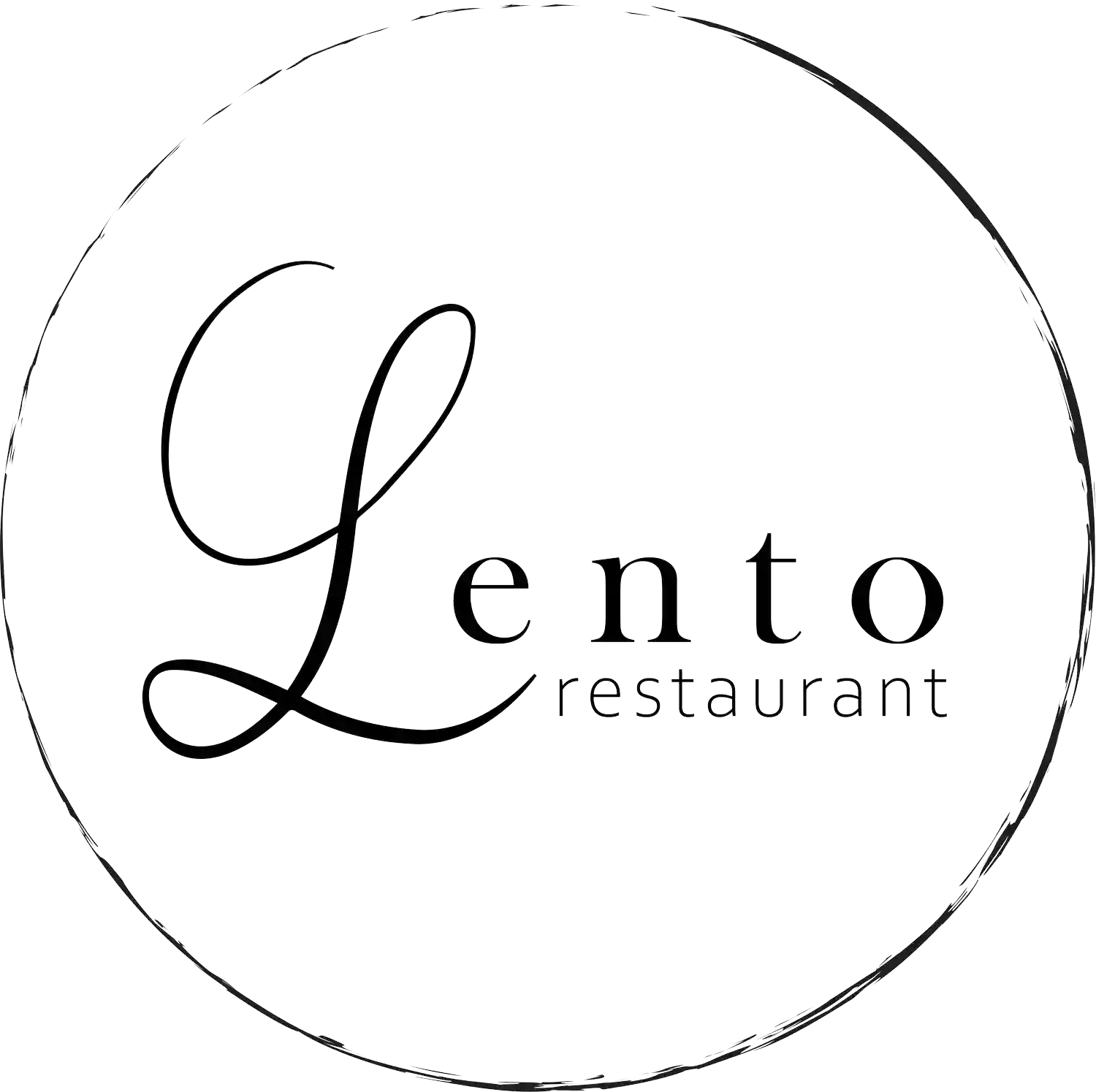 Lento Restaurant