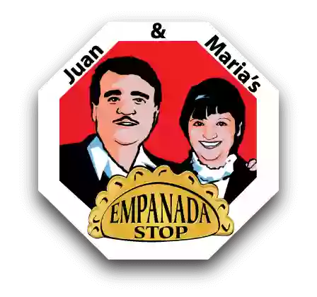 Juan & Maria's Empanada Stop