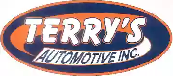 Terry's Automotive