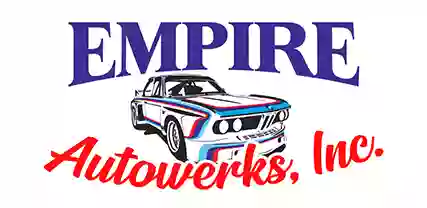 Empire Autowerks, Inc.