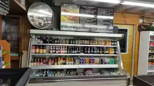 Wilson's Market