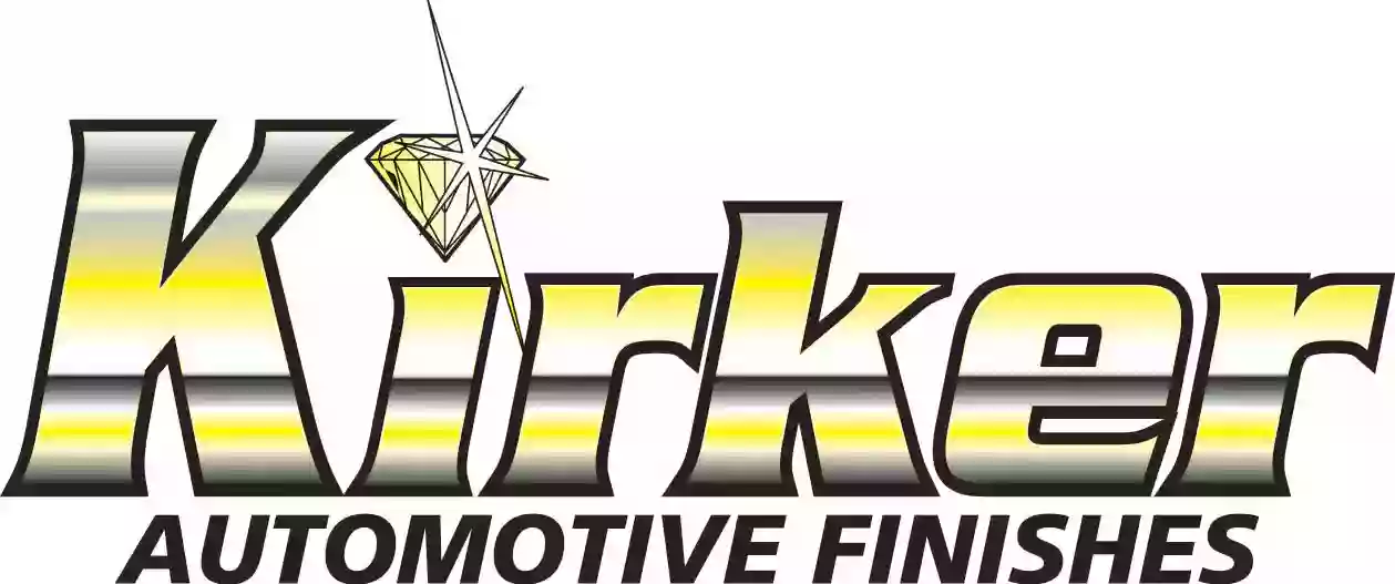 Kirker Automotive Finishes