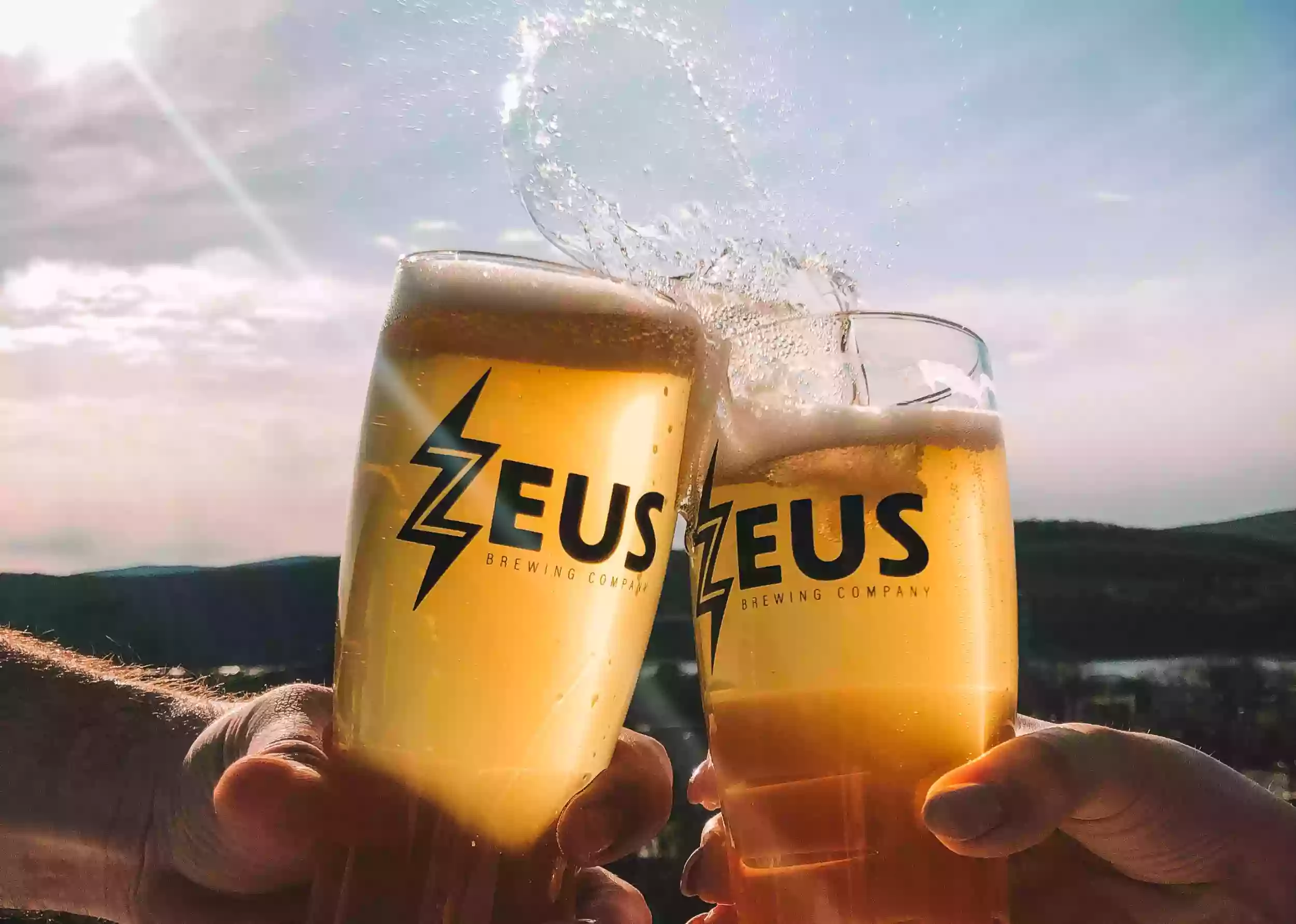 Zeus Brewing Company