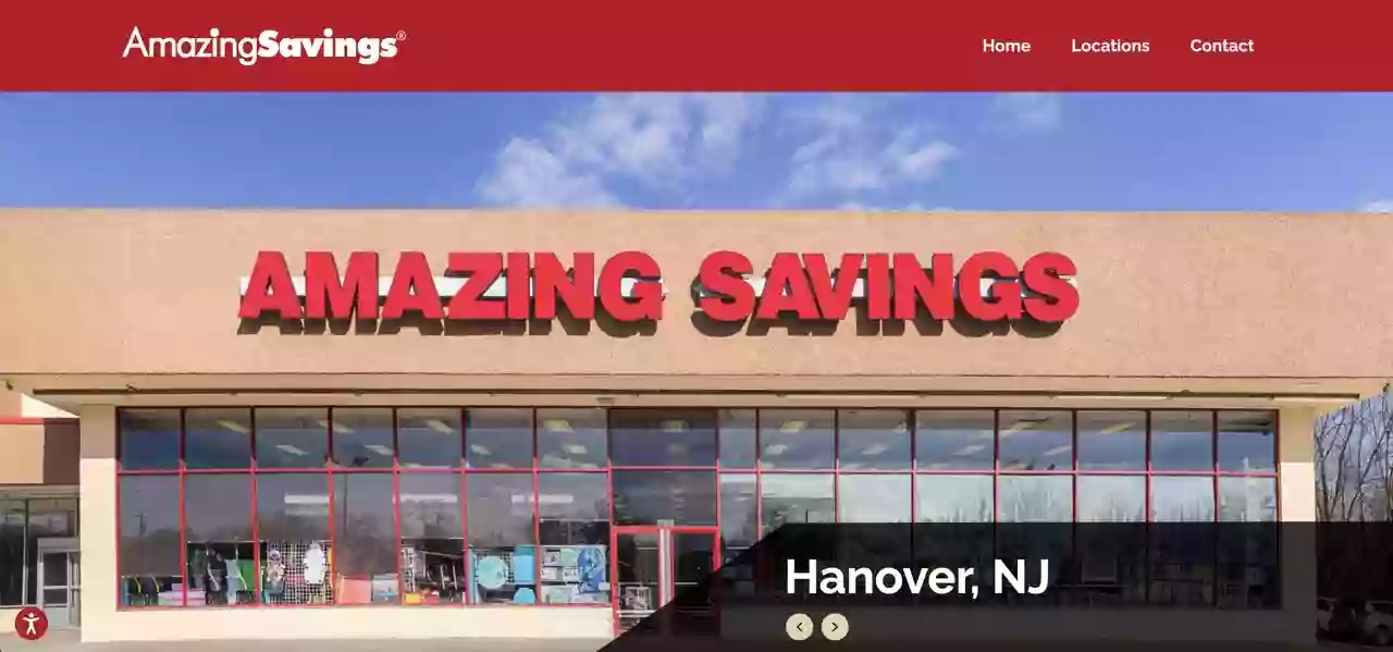 Amazing Savings Plainview