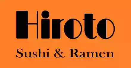 Hiroto Sushi