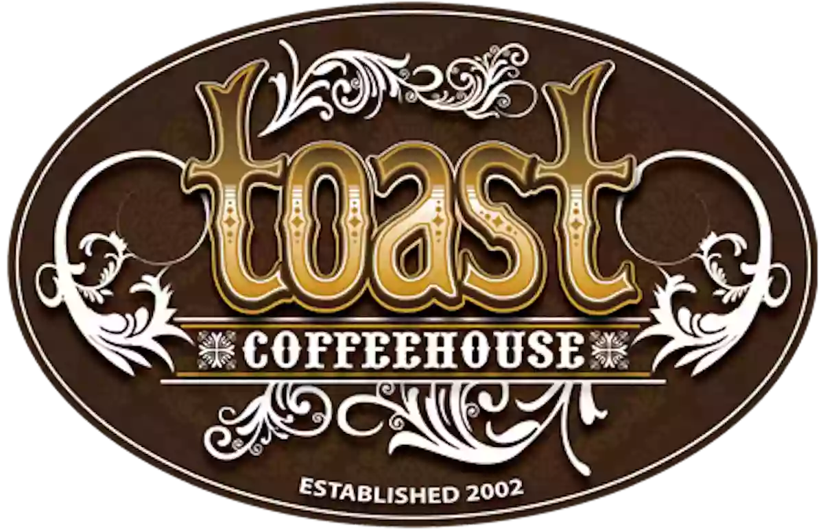 Toast Coffeehouse