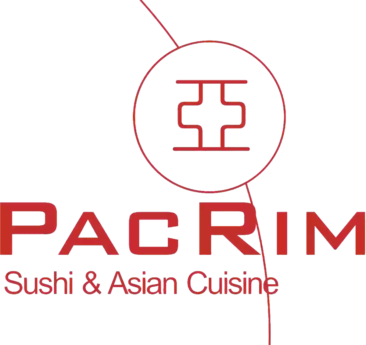 PacRim Sushi & Asian Cuisine