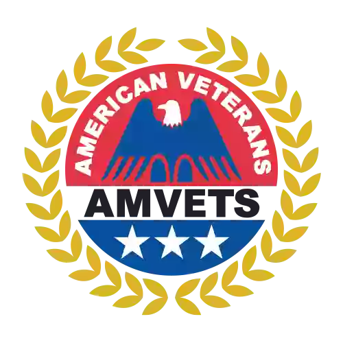 AMVETS Thrift Store