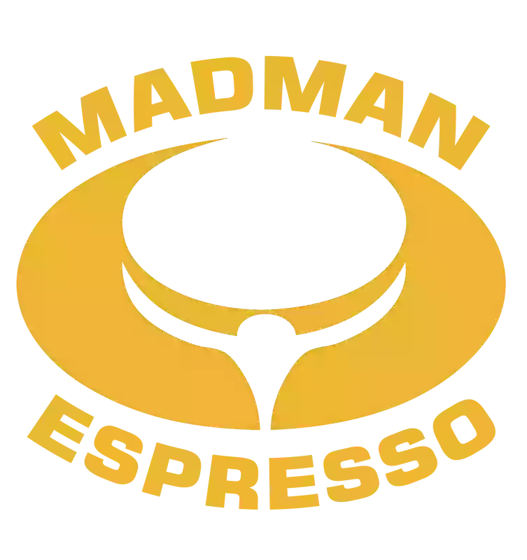 Madman Espresso