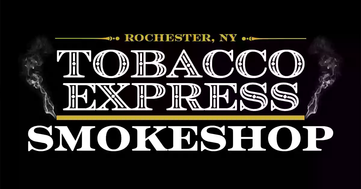 Tobacco Express Smokeshop
