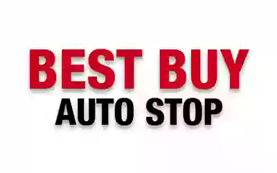 BEST BUY AUTO STOP