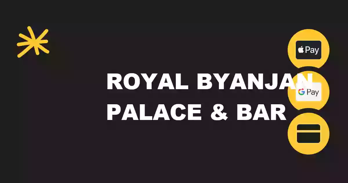 Royal Byanjan Palace & Bar
