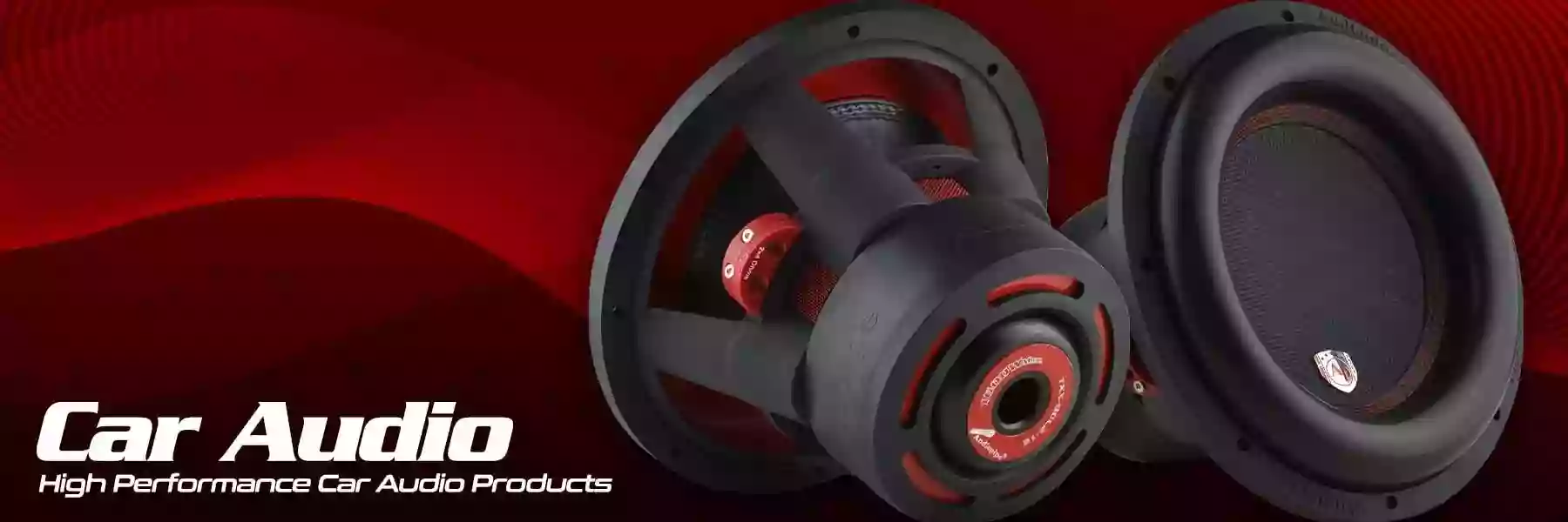 EVERTECHS CAR AUDIO