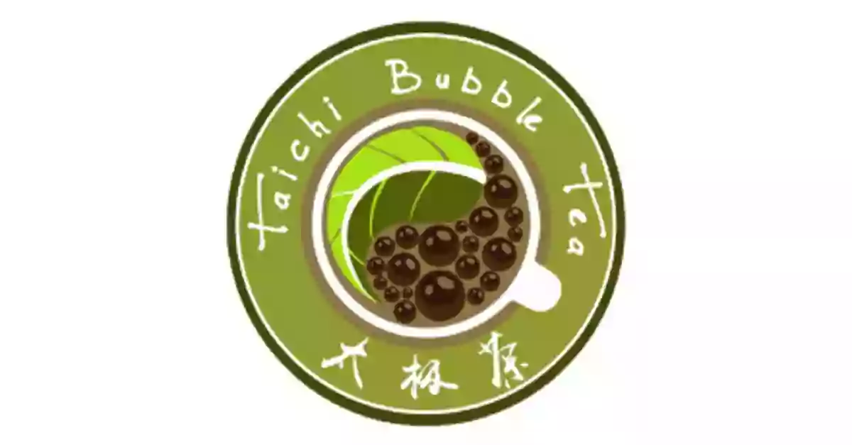 TaiChi Bubble Tea