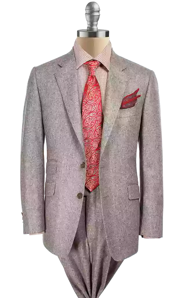 Adrian Jules Custom Clothier - Buffalo