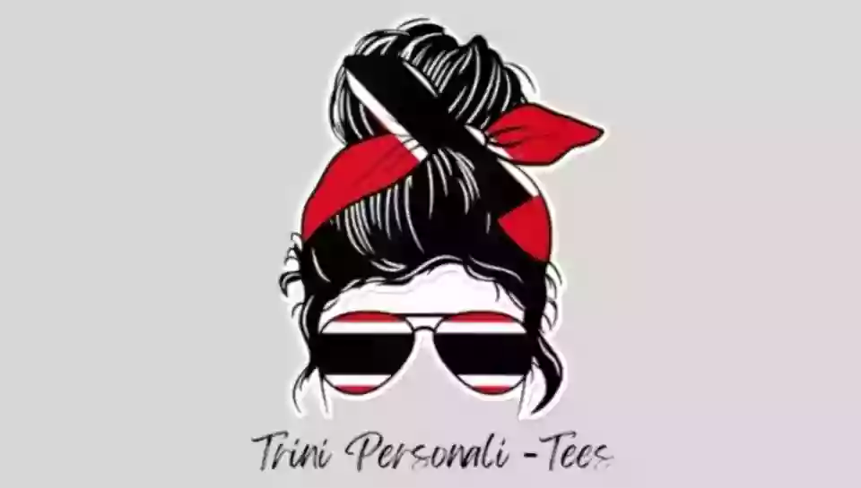 Trini Personali Tees