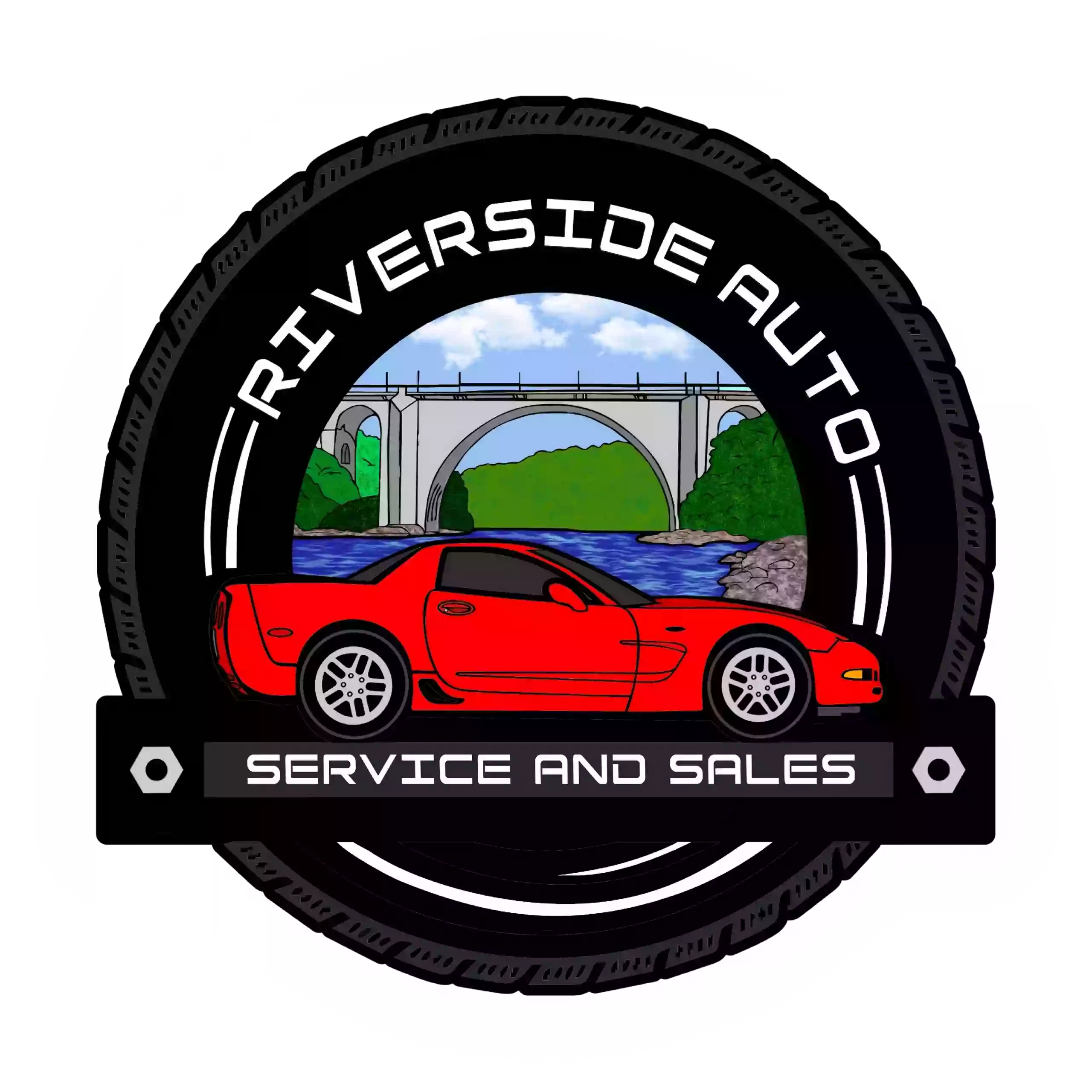 Riverside Auto Service and Sales