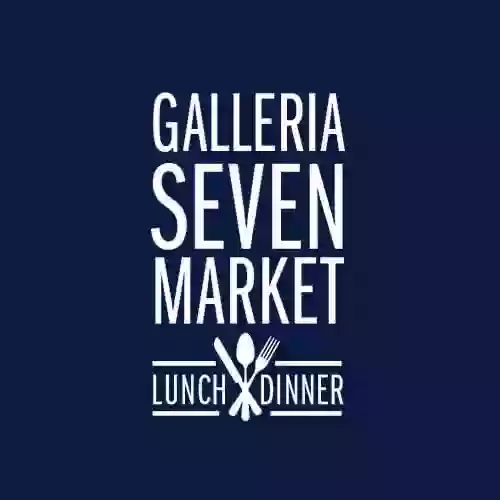 Galleria 7 Market