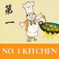 No. 1 Kitchen